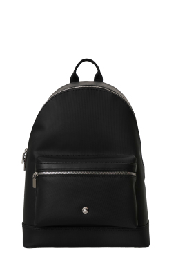ΑΝΔΡΙΚΟ BACKPACK | Μαύρο