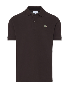 ΑΝΔΡΙΚΗ ΜΠΛΟΥΖΑ POLO | Καφέ Σκούρο XL