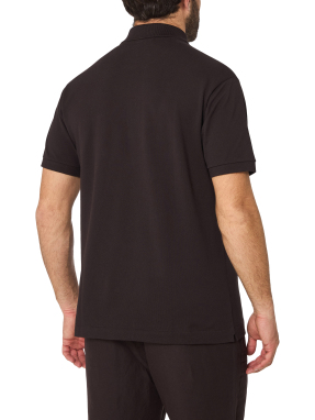 ΑΝΔΡΙΚΗ ΜΠΛΟΥΖΑ POLO | Καφέ Σκούρο XL
