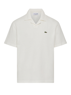 ΑΝΔΡΙΚΗ POLO ΜΠΛΟΥΖΑ | Λευκό XXL