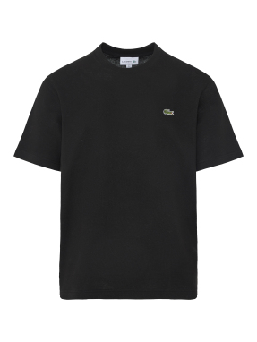 ΑΝΔΡΙΚΟ T-SHIRT | Μαύρο L