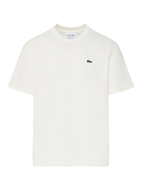 ΑΝΔΡΙΚΟ T-SHIRT | Εκρού XXL