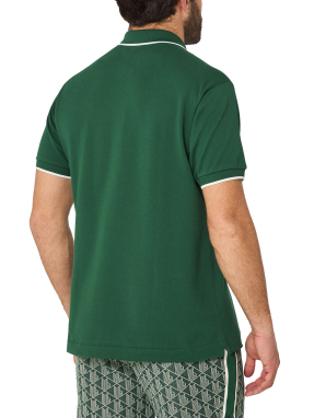 ΑΝΔΡΙΚΗ ΜΠΛΟΥΖΑ POLO | Πράσινο L