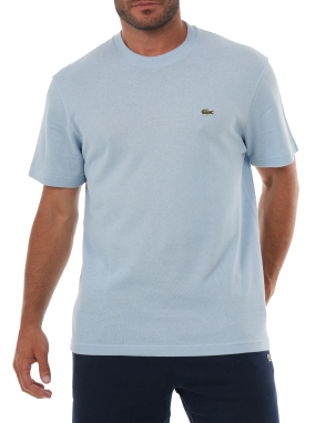 ΑΝΔΡΙΚΟ T-SHIRT | Γαλάζιο LHBA M