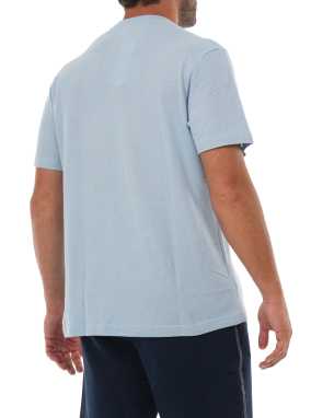 ΑΝΔΡΙΚΟ T-SHIRT | Γαλάζιο LHBA M