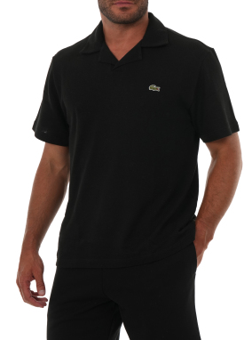 ΑΝΔΡΙΚΗ POLO ΜΠΛΟΥΖΑ | Μαύρο L031 XXL