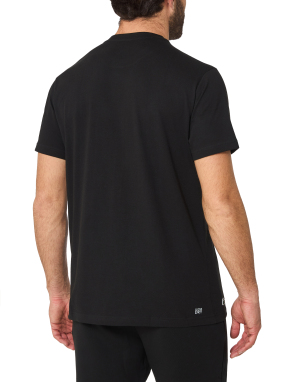 ΑΝΔΡΙΚΟ T-SHIRT | Μπλε Σκούρο M