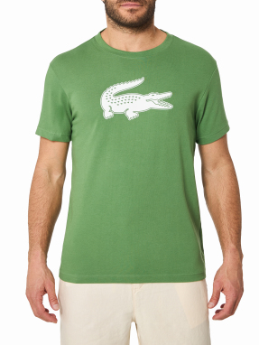 ΑΝΔΡΙΚΟ T-SHIRT | Πράσινο Ανοιχτό L