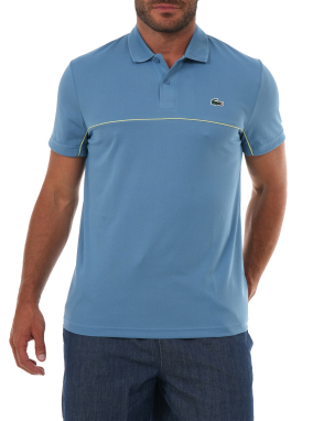 ΑΝΔΡΙΚΗ POLO ΜΠΛΟΥΖΑ | Μπλε LJBK XL