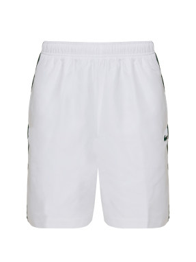 ΑΝΔΡΙΚΟ SHORTS | Λευκό L