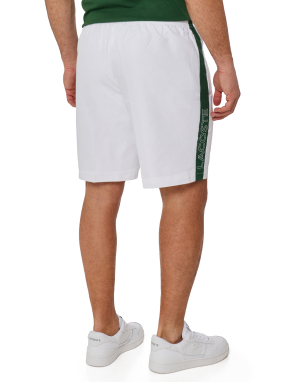 ΑΝΔΡΙΚΟ SHORTS | Λευκό L