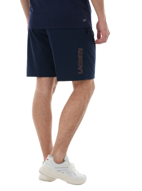 ΑΝΔΡΙΚΟ ΑΘΛΗΤΙΚΟ SHORTS | Μπλε Σκούρο XL