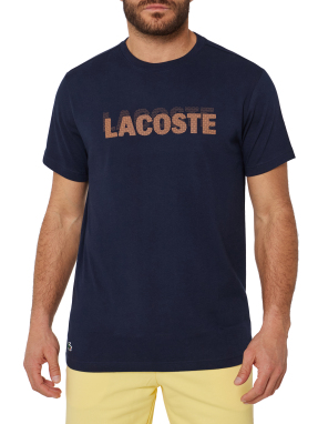 ΑΝΔΡΙΚΟ T-SHIRT | Μπλε XXL