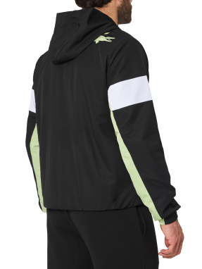 ΑΝΔΡΙΚΗ ΖΑΚΕΤΑ | Μαύρο XL