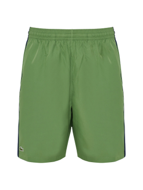 ΑΝΔΡΙΚΟ SHORTS | Πράσινο XL