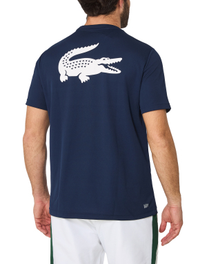 ΑΝΔΡΙΚΟ T-SHIRT | Μπλε Σκούρο M