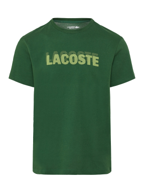 ΑΝΔΡΙΚΟ T-SHIRT | Πράσινο XXL