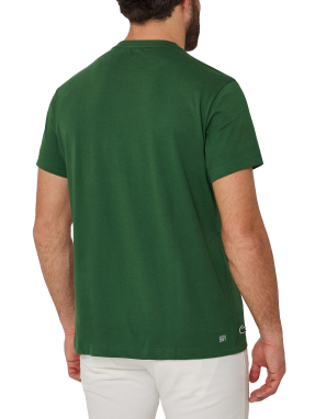 ΑΝΔΡΙΚΟ T-SHIRT | Πράσινο XXL