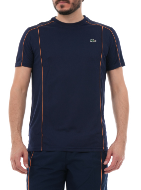 ΑΝΔΡΙΚΟ T-SHIRT | Μπλε Σκούρο XL