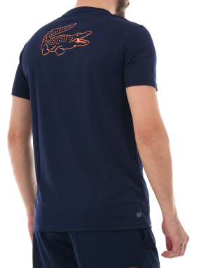 ΑΝΔΡΙΚΟ T-SHIRT | Μπλε Σκούρο XL