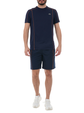 ΑΝΔΡΙΚΟ T-SHIRT | Μπλε Σκούρο XL