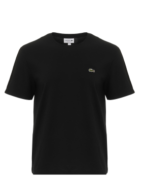 ΑΝΔΡΙΚΟ T-SHIRT | Μαύρο L031 L
