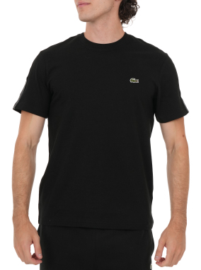 ΑΝΔΡΙΚΟ T-SHIRT | Μαύρο L031 L