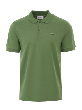 ΑΝΔΡΙΚΗ ΜΠΛΟΥΖΑ POLO | Πράσινο L02M XL