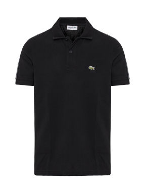 ΑΝΔΡΙΚΗ POLO ΜΠΛΟΥΖΑ | Μαύρο L