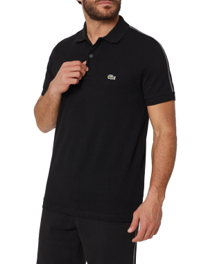 ΑΝΔΡΙΚΗ POLO ΜΠΛΟΥΖΑ | Μαύρο L