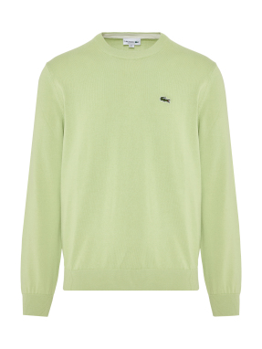 ΑΝΔΡΙΚΟ ΠΟΥΛΟΒΕΡ | Πράσινο Ανοιχτό L