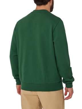 ΑΝΔΡΙΚΟ ΦΟΥΤΕΡ | Πράσινο XL