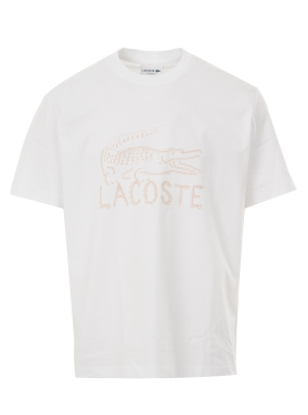 ΑΝΔΡΙΚΟ T-SHIRT | Λευκό L001 XL