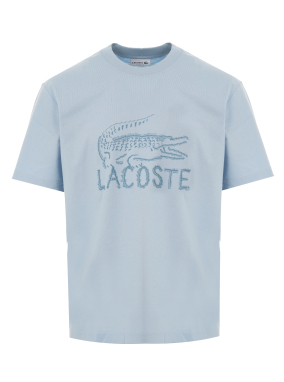 ΑΝΔΡΙΚΟ T-SHIRT | Γαλάζιο LHBA XXL