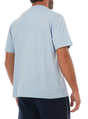 ΑΝΔΡΙΚΟ T-SHIRT | Γαλάζιο LHBA XXL