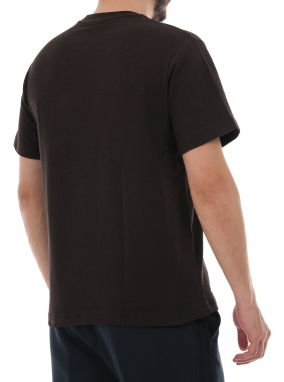 ΑΝΔΡΙΚΟ T-SHIRT | Μαύρο XL