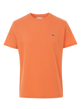ΑΝΔΡΙΚΟ T-SHIRT | Πορτοκαλί LIY0 S