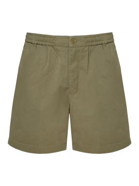 ΑΝΔΡΙΚΟ SHORTS | Χακί XL