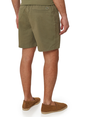 ΑΝΔΡΙΚΟ SHORTS | Χακί XL