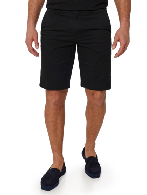 ΑΝΔΡΙΚΗ ΒΕΡΜΟΥΔΑ | Μαύρο 33