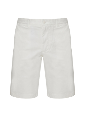 ΑΝΔΡΙΚΗ ΒΕΡΜΟΥΔΑ | Λευκό 38