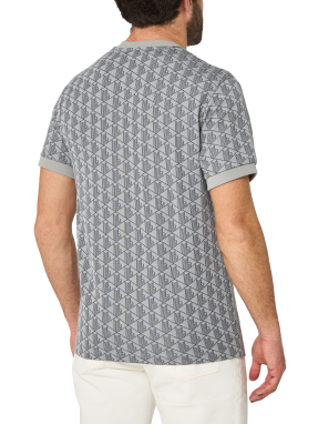 ΑΝΔΡΙΚΟ T-SHIRT | Γκρι S