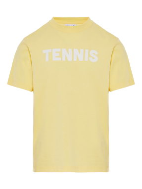 ΑΝΔΡΙΚΟ T-SHIRT | Κίτρινο M