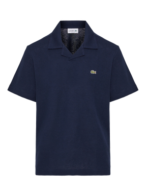 ΑΝΔΡΙΚΗ POLO ΜΠΛΟΥΖΑ | Μπλε Σκούρο XXL