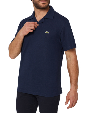 ΑΝΔΡΙΚΗ POLO ΜΠΛΟΥΖΑ | Μπλε Σκούρο XXL