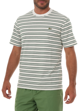 ΑΝΔΡΙΚΟ T-SHIRT | Πράσινο LYRR XXL