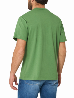 ΑΝΔΡΙΚΟ T-SHIRT | Πράσινο L