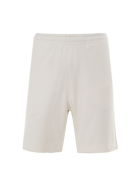 ΑΝΔΡΙΚΟ ΑΘΛΗΤΙΚΟ SHORTS | Λευκό L70V XL