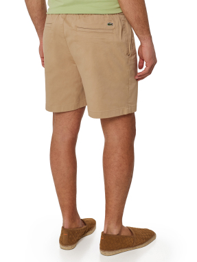 ΑΝΔΡΙΚΟ SHORTS | Καφέ Ανοιχτό L