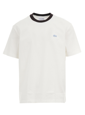 ΑΝΔΡΙΚΟ T-SHIRT | Λευκό XL